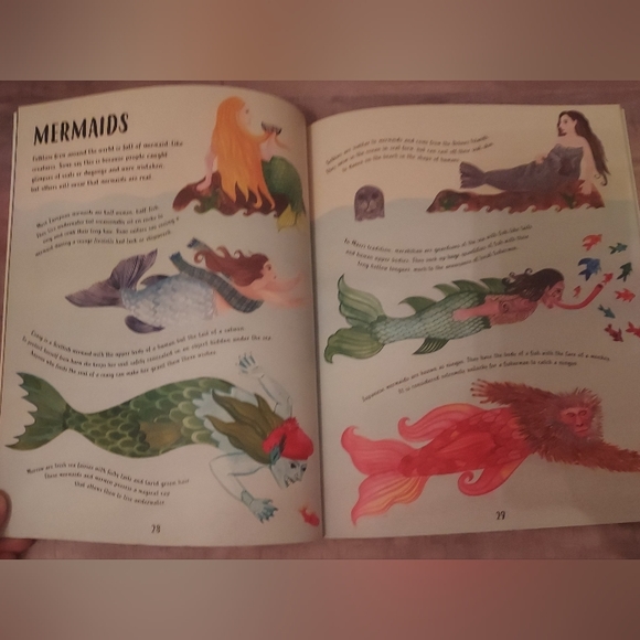 1 DAY SALE! Lore of the Land & Lore of the Wild (Nature's Volume 1 & 2) BOOK SET - Picture 5 of 12